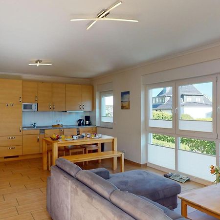 Appartementhaus Koenigshoehe Koenigshoehe Wohnung Lobster Grömitz Eksteriør billede