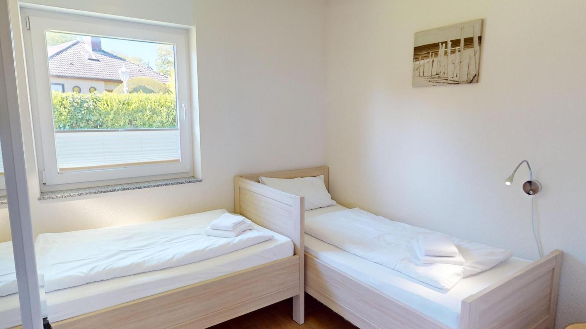 Appartementhaus Koenigshoehe Koenigshoehe Wohnung Lobster Grömitz Eksteriør billede